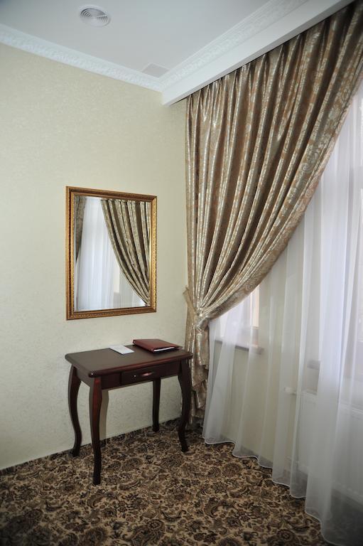 Slava Hotel Zaporizhia Kültér fotó