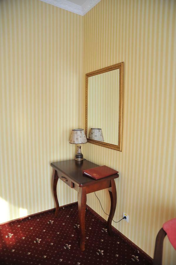 Slava Hotel Zaporizhia Kültér fotó
